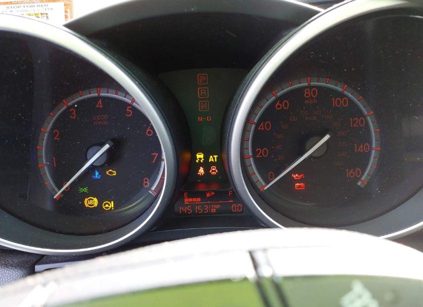 Photo 7 of 2011 Mazda 3 S (VIN JM1BL1K66B1360975)