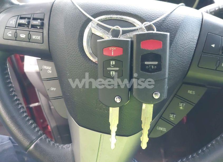 Photo 11 of 2011 Mazda Mazda3 S SPORT (VIN JM1BL1K66B1371457)