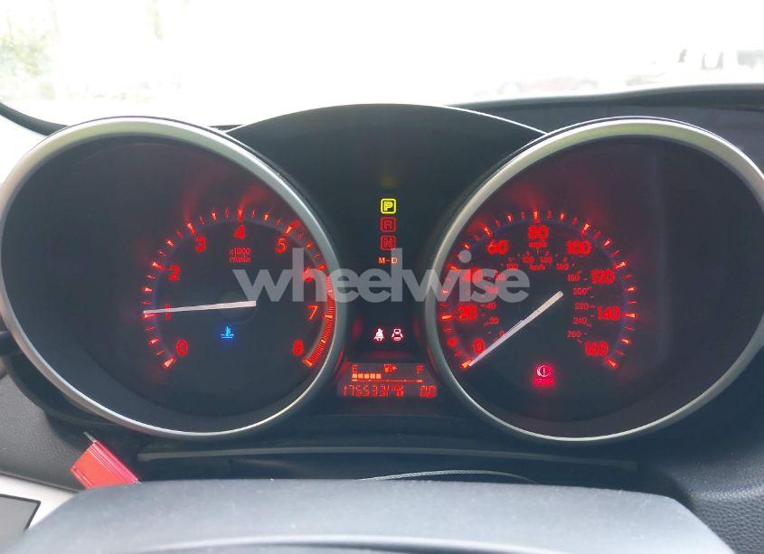 Photo 7 of 2011 Mazda Mazda3 S SPORT (VIN JM1BL1K66B1371457)