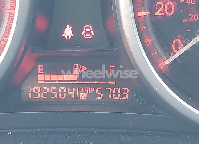 Photo 15 of 2011 Mazda Mazda3 S SPORT (VIN JM1BL1K66B1416350)