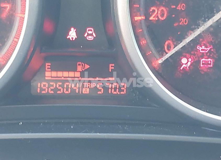 Photo 7 of 2011 Mazda Mazda3 S SPORT (VIN JM1BL1K66B1416350)