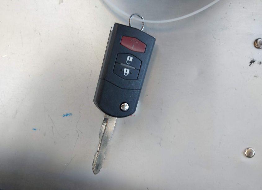 Photo 11 of 2011 Mazda Mazda3 S SPORT (VIN JM1BL1K67B1406037)