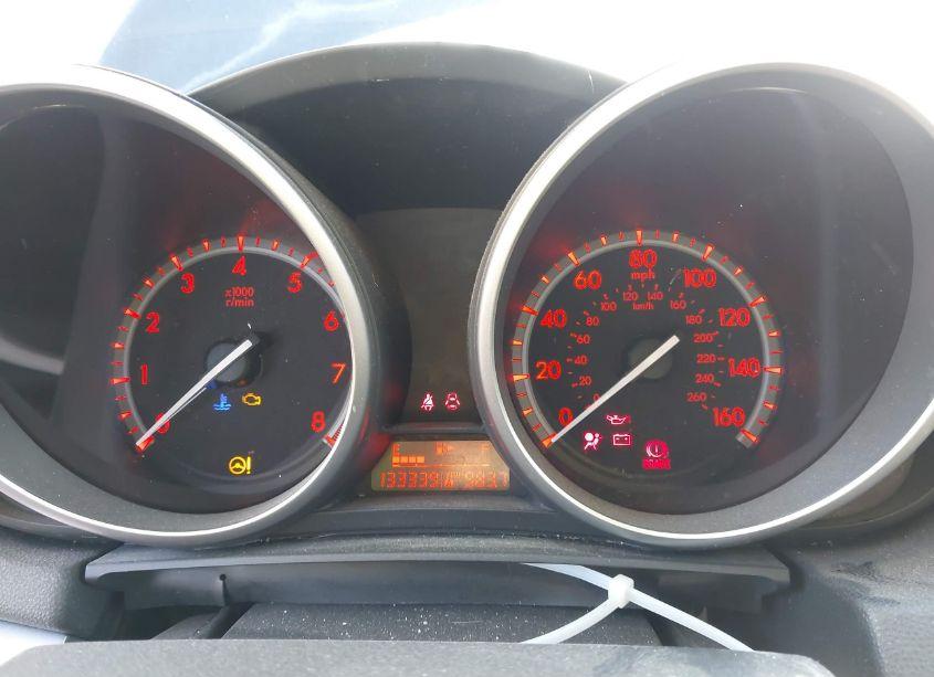 Photo 7 of 2011 Mazda Mazda3 S SPORT (VIN JM1BL1K67B1406037)