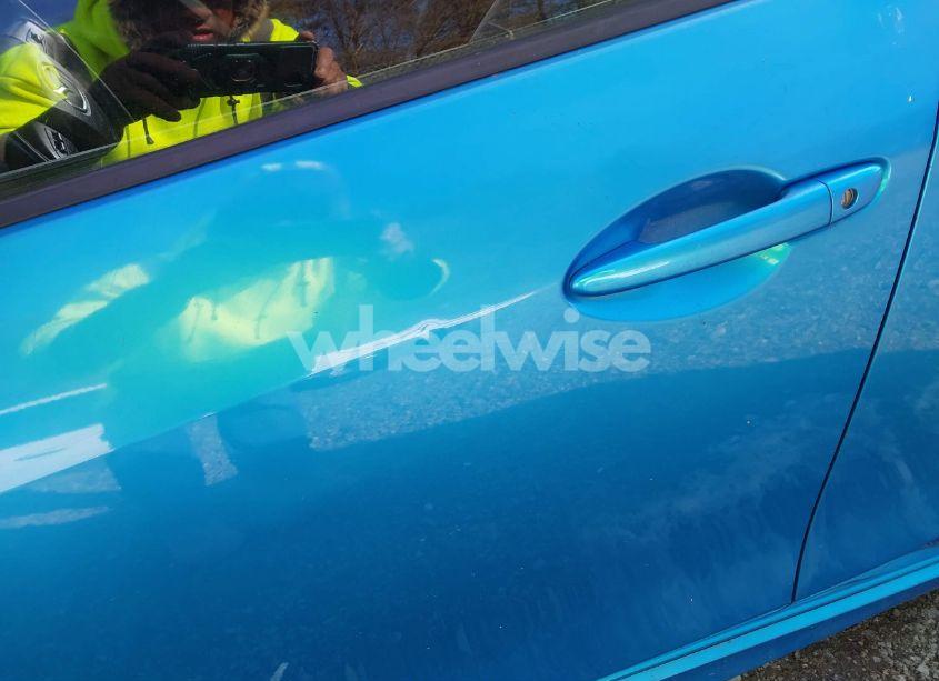 Photo 13 of 2011 Mazda Mazda3 S SPORT (VIN JM1BL1K68B1458745)