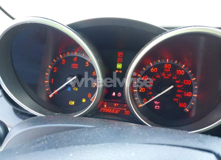 Photo 7 of 2011 Mazda Mazda3 S SPORT (VIN JM1BL1K68B1458745)