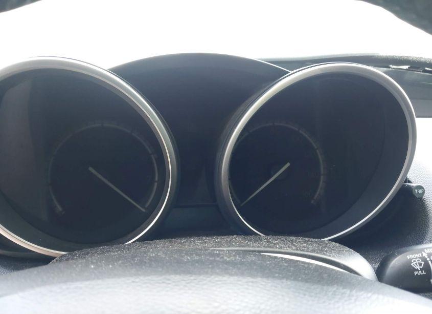 Photo 15 of 2011 Mazda Mazda3 S SPORT (VIN JM1BL1K68B1499067)