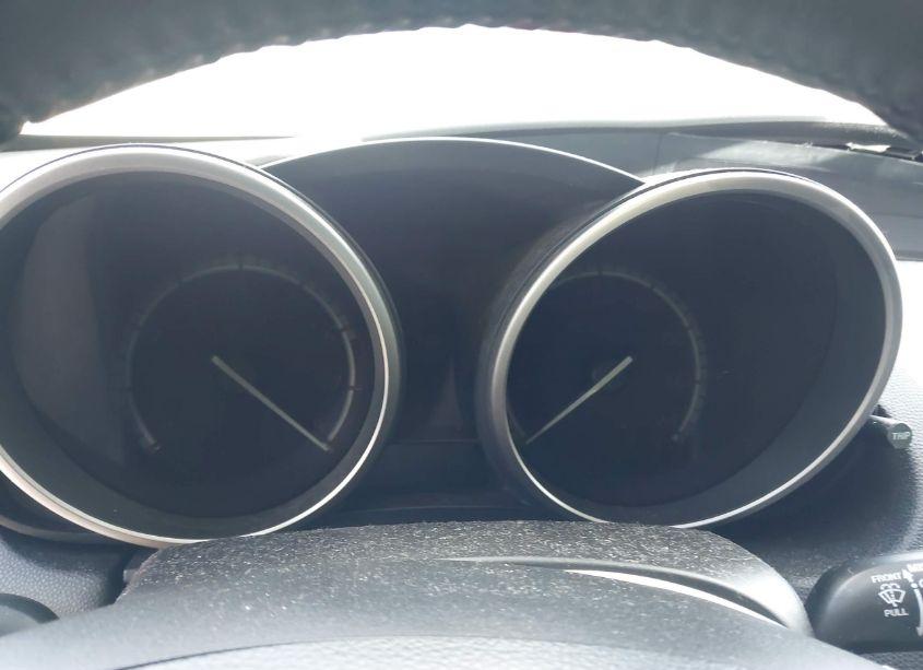 Photo 7 of 2011 Mazda Mazda3 S SPORT (VIN JM1BL1K68B1499067)