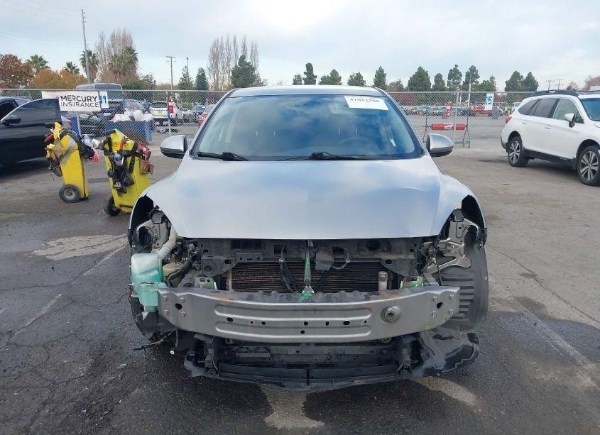 Photo 13 of 2011 Mazda Mazda3 S SPORT (VIN JM1BL1K69B1398748)