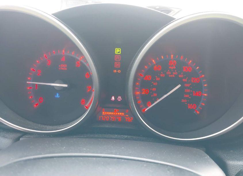 Photo 7 of 2011 Mazda Mazda3 S SPORT (VIN JM1BL1K69B1398748)