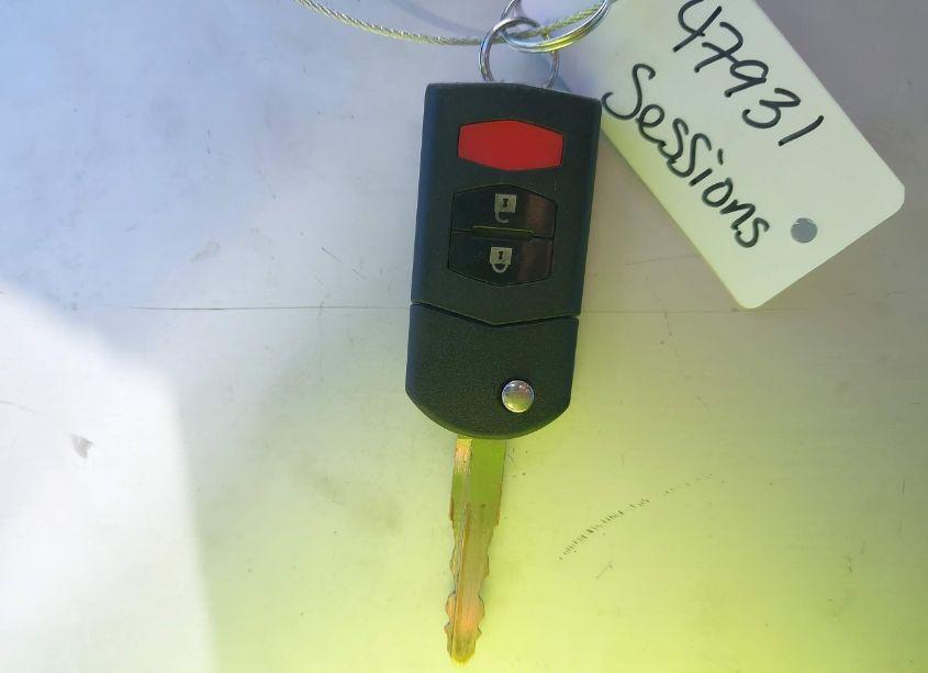 Photo 11 of 2011 Mazda Mazda3 S SPORT (VIN JM1BL1K69B1461086)