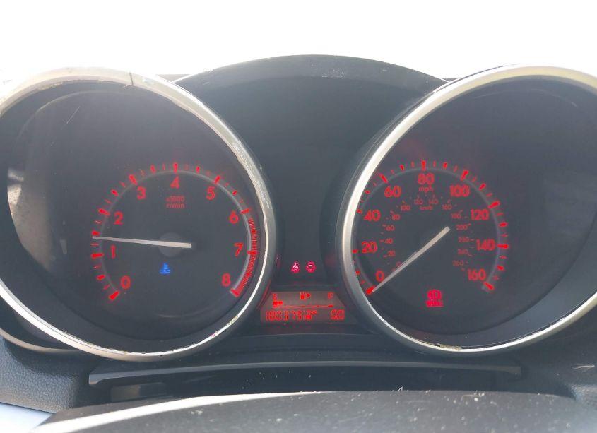 Photo 7 of 2011 Mazda Mazda3 S SPORT (VIN JM1BL1K69B1461086)