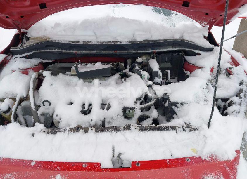 Photo 10 of 2012 Mazda Mazda3 (VIN JM1BL1L31C1682915)