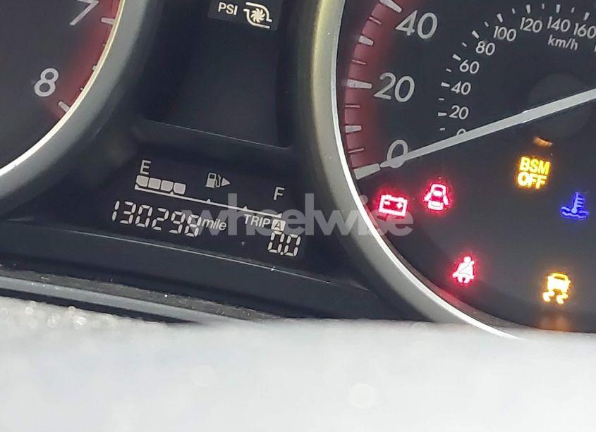 Photo 15 of 2012 Mazda Mazda3 (VIN JM1BL1L31C1682915)