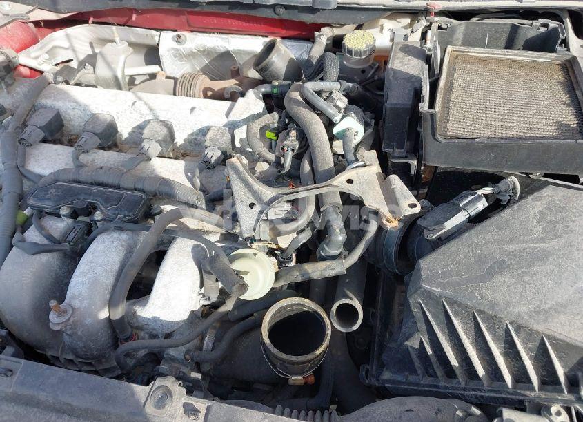 Photo 18 of 2012 Mazda Mazda3 (VIN JM1BL1L31C1682915)