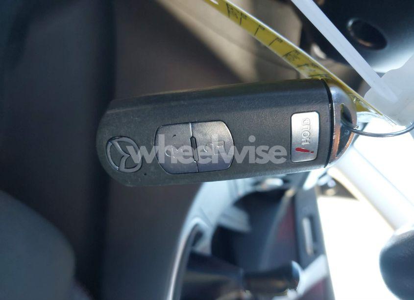 Photo 11 of 2013 Mazda Mazda3 MAZDASPEED3 TOURING (VIN JM1BL1L37D1805781)