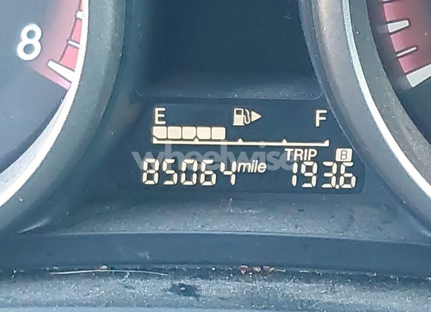 Photo 15 of 2013 Mazda Mazda3 MAZDASPEED3 TOURING (VIN JM1BL1L37D1805781)