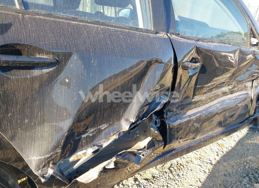 Photo 6 of 2013 Mazda Mazda3 MAZDASPEED3 TOURING (VIN JM1BL1L37D1805781)