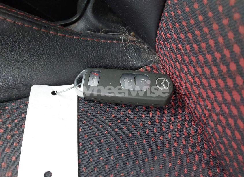 Photo 11 of 2013 Mazda Mazda3 MAZDASPEED3 TOURING (VIN JM1BL1L44D1831764)