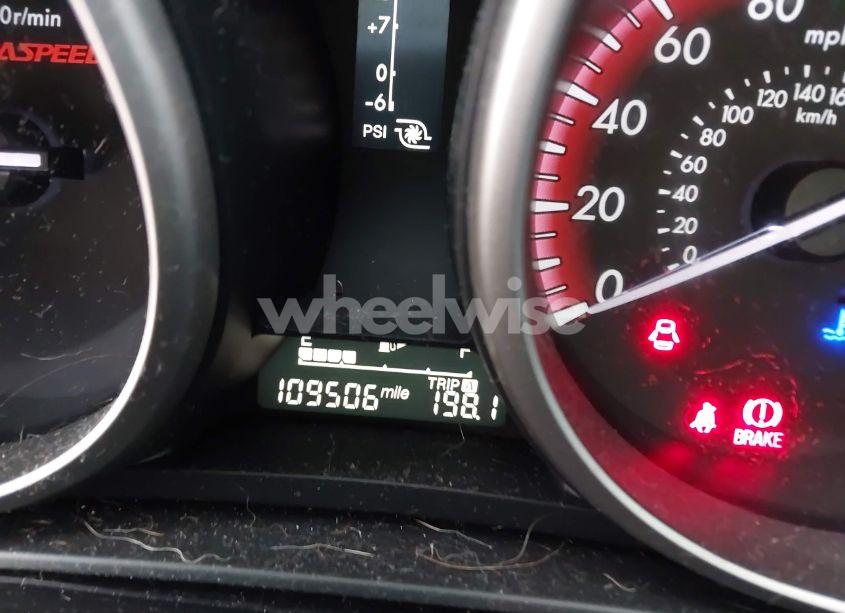 Photo 15 of 2013 Mazda Mazda3 MAZDASPEED3 TOURING (VIN JM1BL1L44D1831764)