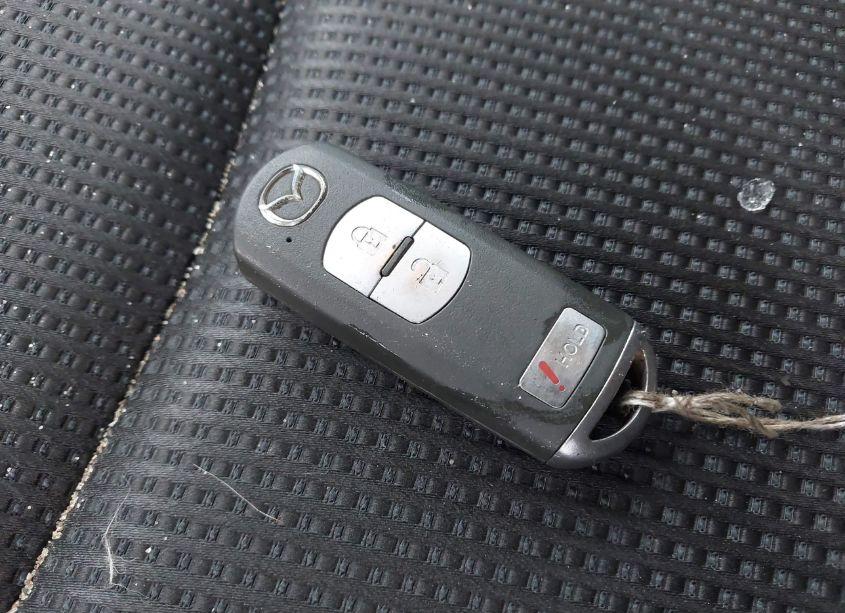 Photo 11 of 2012 Mazda Mazda3 S TOURING (VIN JM1BL1L50C1573699)