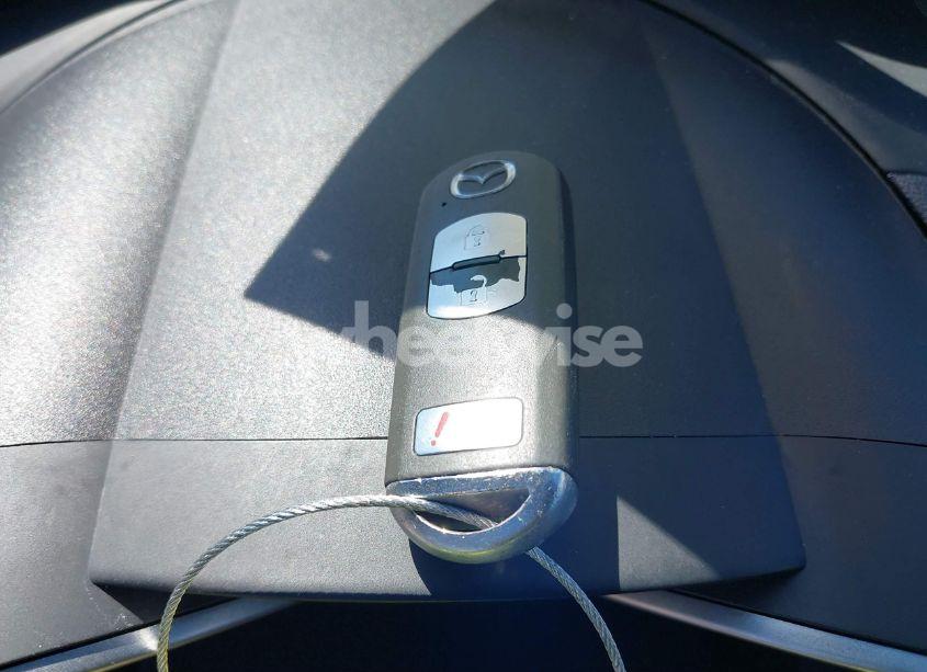 Photo 11 of 2012 Mazda Mazda3 S TOURING (VIN JM1BL1L52C1678258)