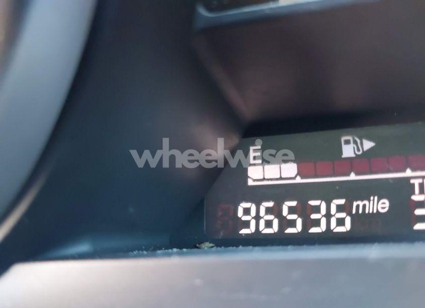 Photo 15 of 2012 Mazda Mazda3 S TOURING (VIN JM1BL1L52C1678258)