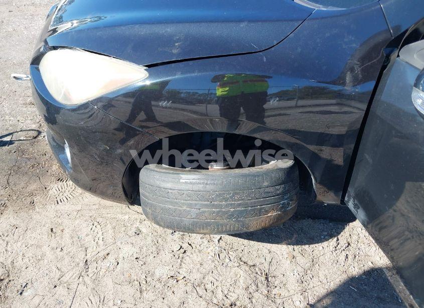 Photo 6 of 2012 Mazda Mazda3 S TOURING (VIN JM1BL1L52C1678258)