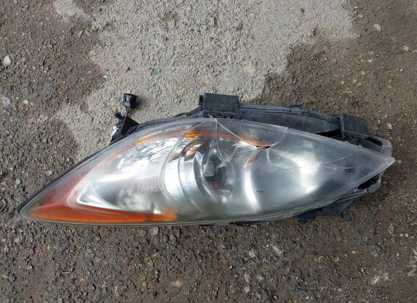 Photo 12 of 2012 Mazda Mazda3 S TOURING (VIN JM1BL1L57C1578981)