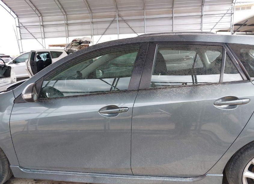 Photo 15 of 2012 Mazda Mazda3 S TOURING (VIN JM1BL1L57C1578981)