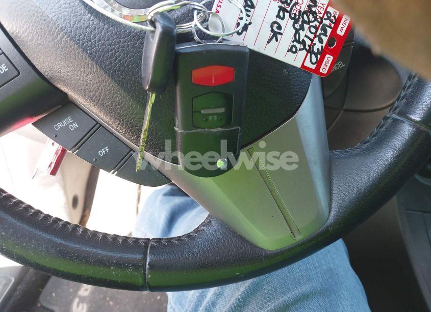 Photo 11 of 2012 Mazda Mazda3 S TOURING (VIN JM1BL1L59C1501691)