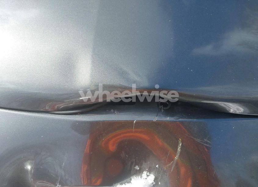 Photo 10 of 2012 Mazda Mazda3 S TOURING (VIN JM1BL1L59C1508608)