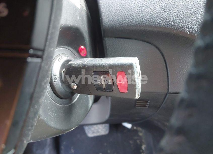 Photo 11 of 2012 Mazda Mazda3 S TOURING (VIN JM1BL1L59C1508608)