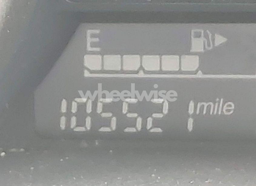 Photo 15 of 2012 Mazda Mazda3 S TOURING (VIN JM1BL1L59C1508608)