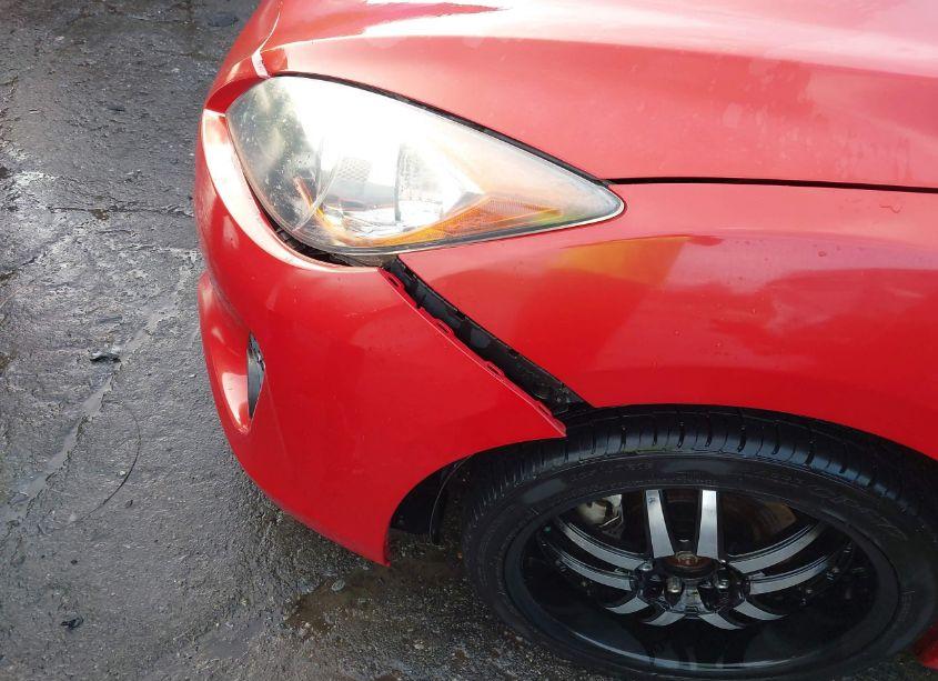 Photo 17 of 2012 Mazda Mazda3 S TOURING (VIN JM1BL1L5XC1678136)