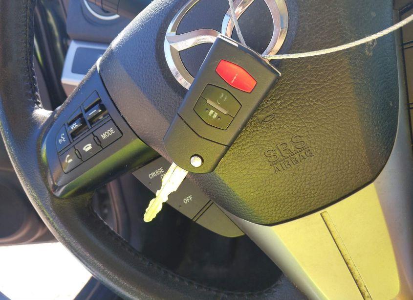 Photo 11 of 2012 Mazda Mazda3 S TOURING (VIN JM1BL1L68C1505627)