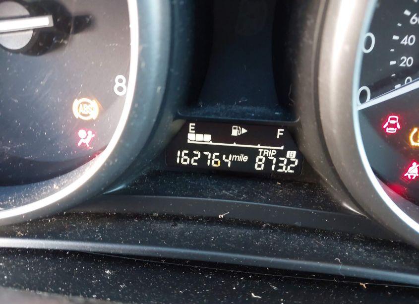 Photo 15 of 2012 Mazda Mazda3 I TOURING (VIN JM1BL1L71C1525436)