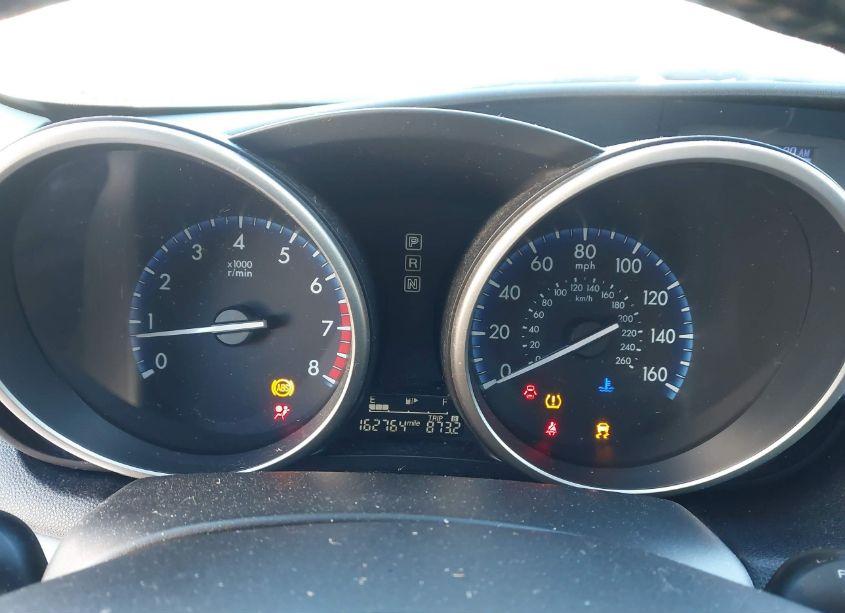 Photo 7 of 2012 Mazda Mazda3 I TOURING (VIN JM1BL1L71C1525436)