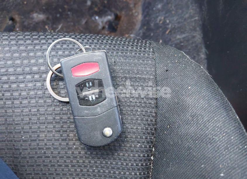 Photo 11 of 2012 Mazda Mazda3 I TOURING (VIN JM1BL1L71C1664580)