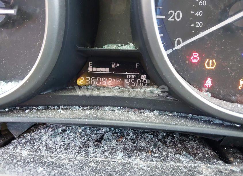 Photo 16 of 2012 Mazda Mazda3 I TOURING (VIN JM1BL1L71C1664580)