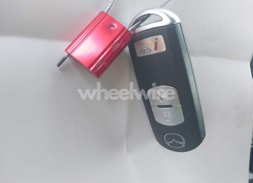 Photo 11 of 2013 Mazda Mazda3 I TOURING (VIN JM1BL1L71D1801261)