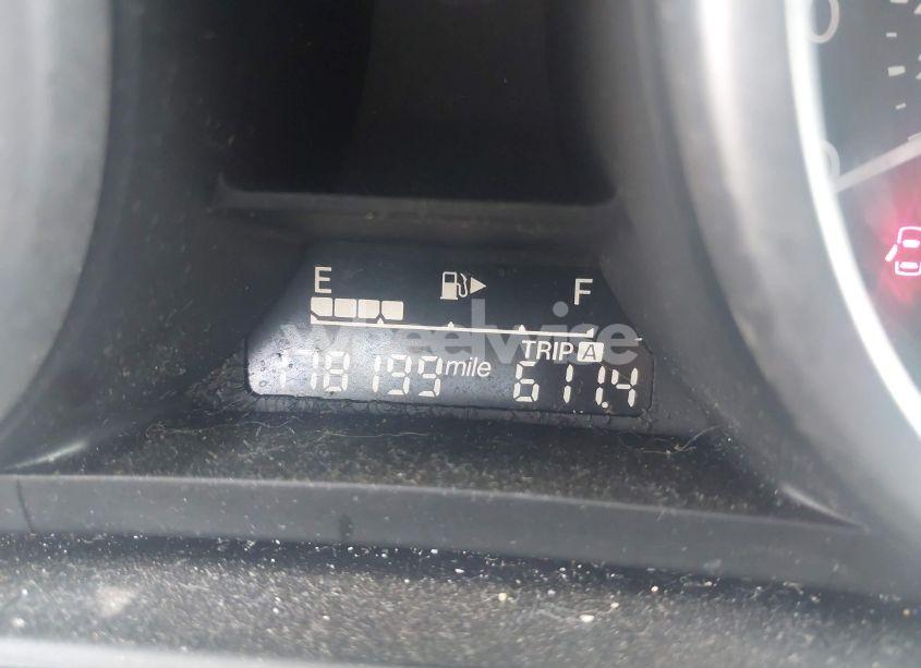 Photo 15 of 2013 Mazda Mazda3 I TOURING (VIN JM1BL1L71D1801261)