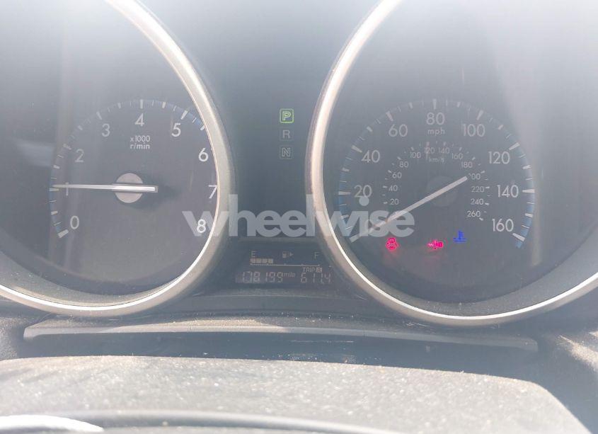 Photo 7 of 2013 Mazda Mazda3 I TOURING (VIN JM1BL1L71D1801261)