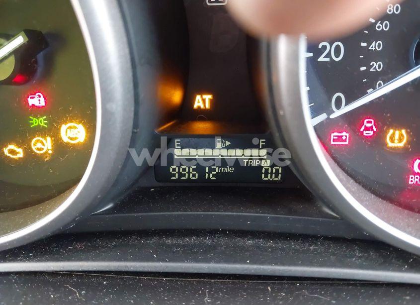 Photo 14 of 2012 Mazda Mazda3 I TOURING (VIN JM1BL1L72C1578260)