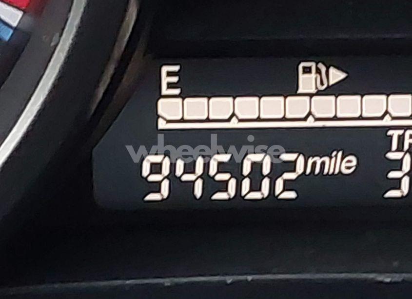 Photo 15 of 2013 Mazda Mazda3 I TOURING (VIN JM1BL1L72D1812317)