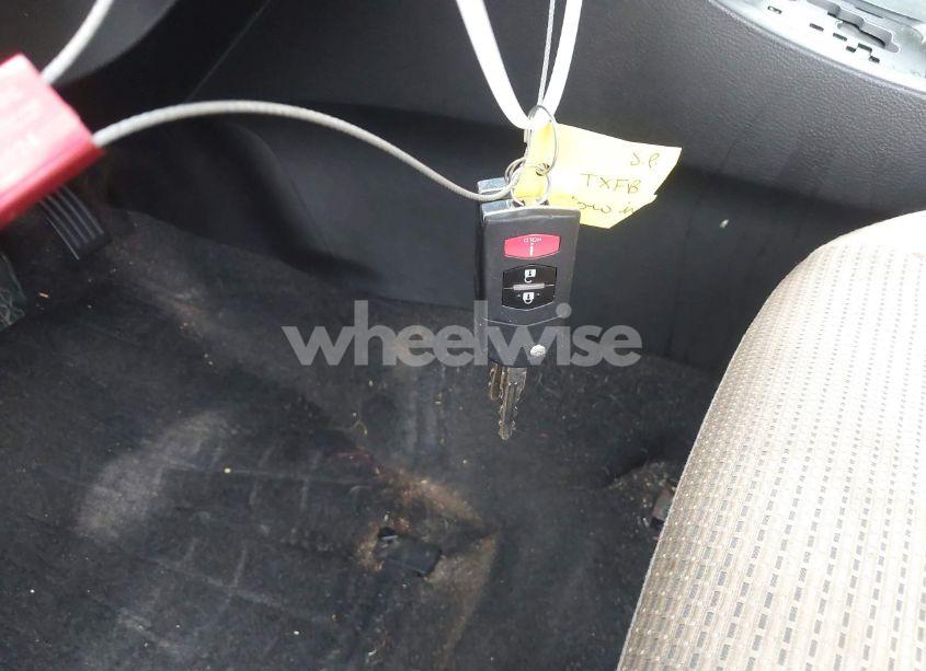 Photo 11 of 2012 Mazda Mazda3 I TOURING (VIN JM1BL1L73C1601755)