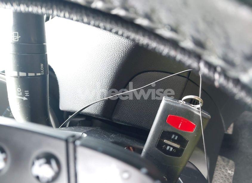 Photo 11 of 2012 Mazda Mazda3 I TOURING (VIN JM1BL1L73C1673944)