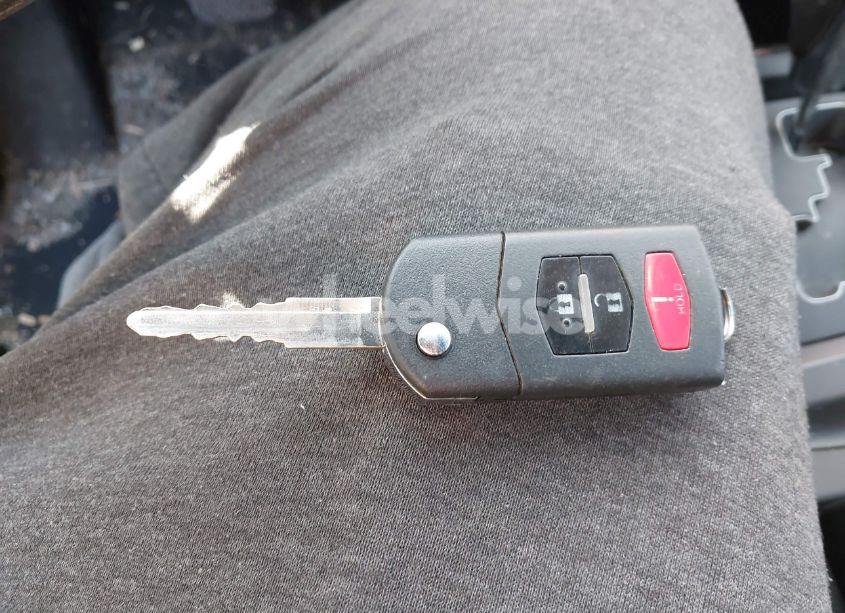 Photo 11 of 2012 Mazda Mazda3 I TOURING (VIN JM1BL1L74C1560987)