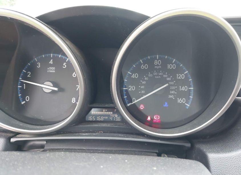 Photo 7 of 2012 Mazda Mazda3 I TOURING (VIN JM1BL1L74C1691255)