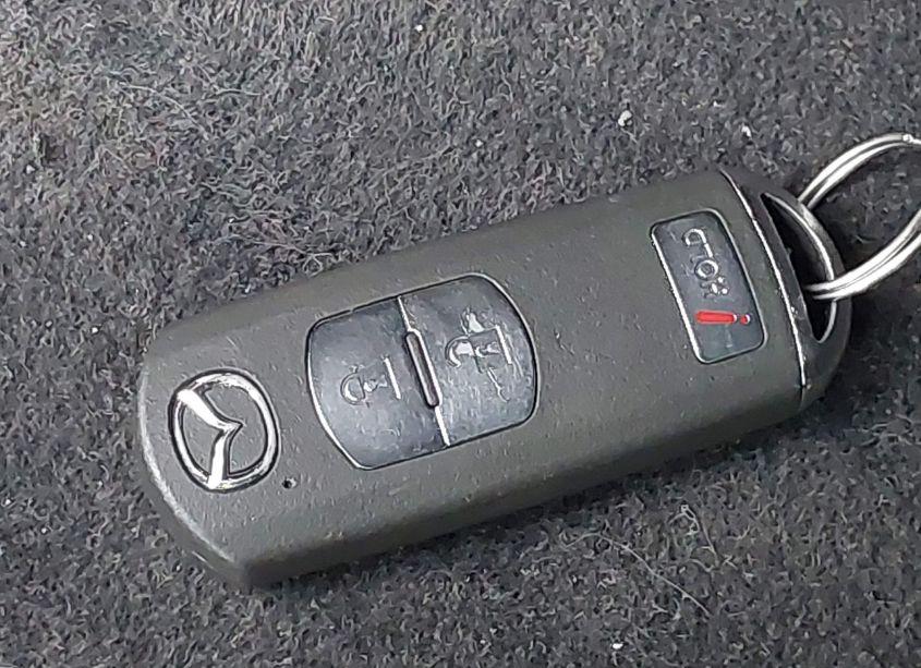 Photo 11 of 2013 Mazda Mazda3 I TOURING (VIN JM1BL1L74D1730332)