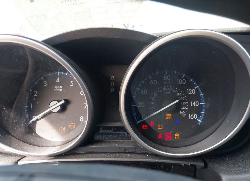 Photo 7 of 2013 Mazda Mazda3 I TOURING (VIN JM1BL1L74D1730332)